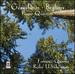 Gernsheim, Brahms: Piano Quintets [Formosa Quartet] [Delos: De 3497]