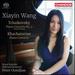 Piano Concertos [Xiayin Wang; Royal Scottish National Orchestra, Peter Oundjian] [Chandos: Chsa 5167]