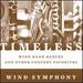 Timeless-Wind Band Dances & Other Concert