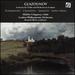 Glazunov Concerto for Violin & Orchestra