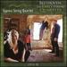 Early String Quartets