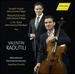 Haydn: Cello Concerto [Valentin Radutiu; Munchener Kammerorchester, Stephan Frucht] [Hanssler Classic: Hc16038]
