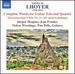Antoine de Lhoyer: Complete Works for Guitar Trio and Quartet