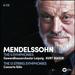 Mendelssohn: the Complete Symphonies, the Complete String Symphonies (6cd)