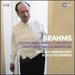Brahms: Symphonies, Overtures, Haydn, Variations, Piano Concertos