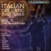 Italian Operatic Overtures, Vol. 1: The 18th Century