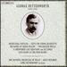 George Butterworth: Orchestral Fantasia; Suite for String Quartette; The Banks of Green Willow; Etc.