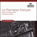 Coll Ed. : Le Parnasse Francais [10 Cd]
