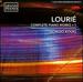 Louri: Complete Piano Works, Vol. 1