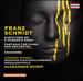Franz Schmidt: Variations on a Hussar's Song; Fantasia for Piano and Orchestra; Chaconne