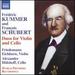 Kummer: Duos for Violn & Cello [Friedemann Eichhorn; Alexander Hlshoff] [Naxos; 8573000]