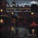 Saint-Saens: Music for Piano Duo & Duet