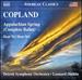 Copland: Appalachian Spring [Detroit Symphony Orchestra, Leonard Slatkin] [Naxos: 8559806]