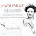 Cpe Bach: Cello Concertos [Nicolas Altstaedt; Arcangelo, Jonathan Cohen] [Hyperion: Cda68112]