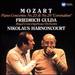 Mozart: Piano Concertos Nos 23 & 26, 'Coronation'-Apex