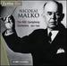 Nicolai Malko Conducts the Bbc Symphony Orchestra
