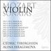 Mozart: Violin Sonatas, Vol. 2