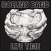 Rollins Band-Life Time [Remaster]