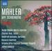 Mahler: Songs [Roderick Williams; Susan Platts; Charles Reid; Virginia Arts Festival Chamber Players, Joann Falletta] [Naxos: 8573536]