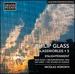 Glass: Glassworlds Vol. 5 [Nicolas Horvath] [Grand Piano: Gp745]