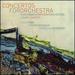 Concertos for Orchestra