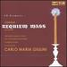 Luigi Cherubini: Requiem Mass in C Minor