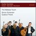 The Maltese Touch: Guitar Quintets