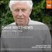 Matthews: Piano Trios