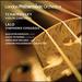 Tchaikovsky Violin Concerto/Lalo Symphonie Espagnole [Lpo: Lpo-0094]