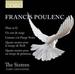 Francis Poulenc: Mass in G [Coro: Cor16149]