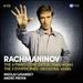 Rachmaninov: The 4 Piano Concertos; Piano Works; The 3 Symphonies; Orchestral Works