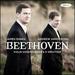 Beethoven: Violin Sonata No.6 in a Op.30/1; Violin Sonata No.9 in a Op.47 'Kreutzer'
