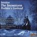 Sviridov: the Snowstorm-Pushkin's Garland