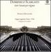 Domenico Scarlatti: XXIV Sonate per organo