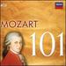 101 Mozart [6 Cd]