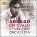 Abbado, Chicago Symphony Orchestra
