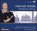 Heinrich Schtz: Symphoniae Sacrae I
