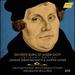 Johann Sebastian Bach & Martin Luther: Ein Feste Burg Ist Unser Gott