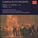 Classical Flute Concertos: Mozart, Quantz, Stamitz