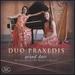 Grand Duet: Originalwerke fr Harfe & Klavier