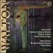 Walton: Violin Concerto, Variations on a Theme By Hindemith, Partita