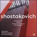 Shostakovich: Symphony No. 1 & Other Short Works