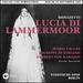 Donizetti: Lucia Di Lammermoor (Berlin, 29/09/1955)