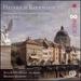 Heinrich Baermann: Quintets for Clarinet and String Quartet, Opp. 19, 22 & 23