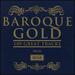 Baroque Gold-100 Great Tracks