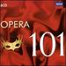 101 Opera [6 Cd]