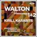 Walton: Symphonies Nos. 1 and 2