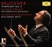 Bruckner: Symphony No.2 in C Minor, Wab 102 / R. Strauss: Der Brger Als Edelmann, Orchestral Suite, Op.60b-Iiia, Trv 228c