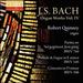 Johann Sebastian Bach: Organ Works, Vol. IV [Robert Quinney] [Coro: Cor16157]