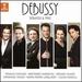 Debussy: Sonatas and Trio